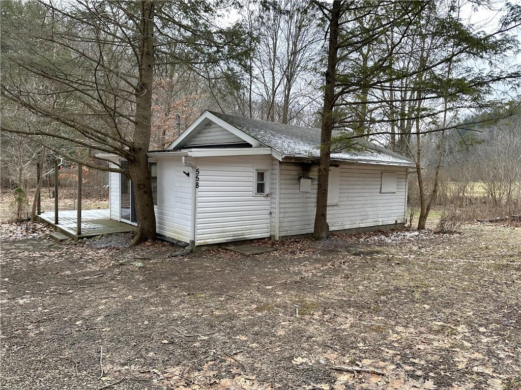 558 Two Mile Run Road Ligonier, PA 15658 - Photo 2 of 12