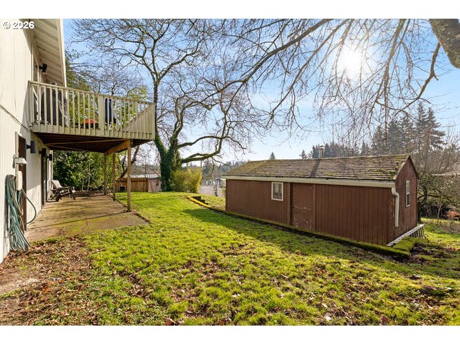 2738 Southwest Moss Street Portland, OR 97219 - Photo 30 of 46
