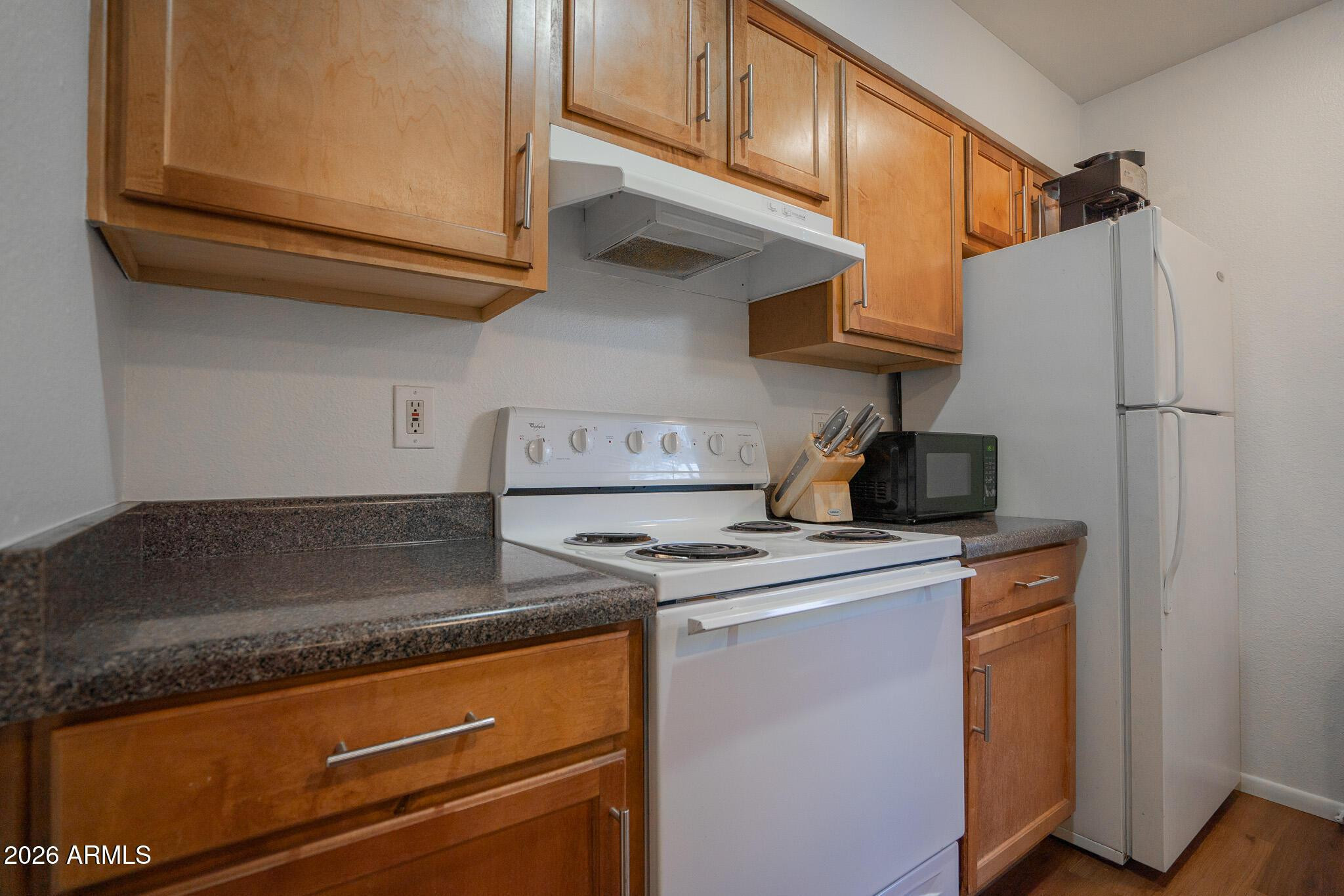 5135 North 10th Street, Unit 7 Phoenix, AZ 85014 - Photo 11 of 25 Photo #11