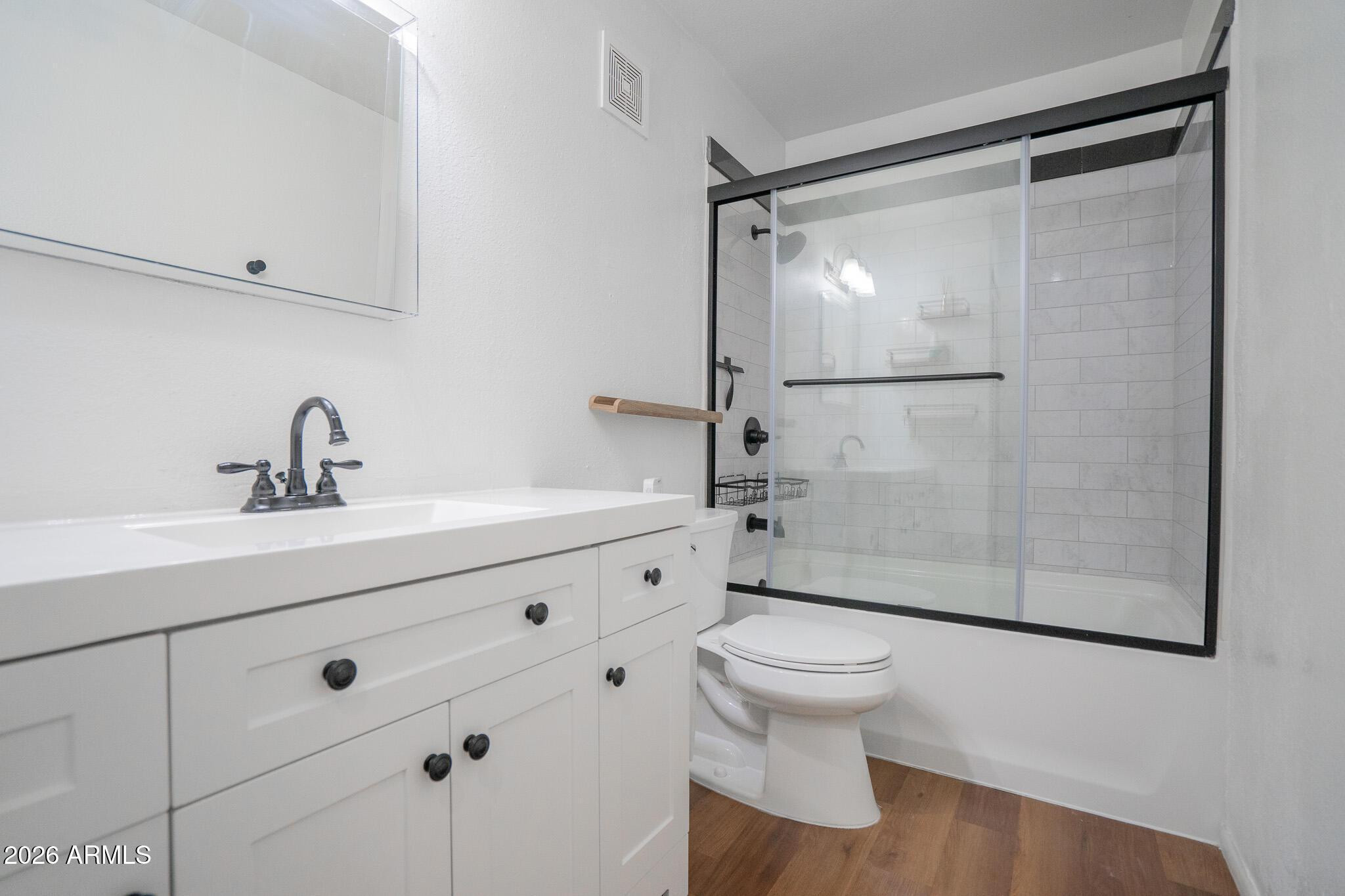 5135 North 10th Street, Unit 7 Phoenix, AZ 85014 - Photo 17 of 25 Photo #17