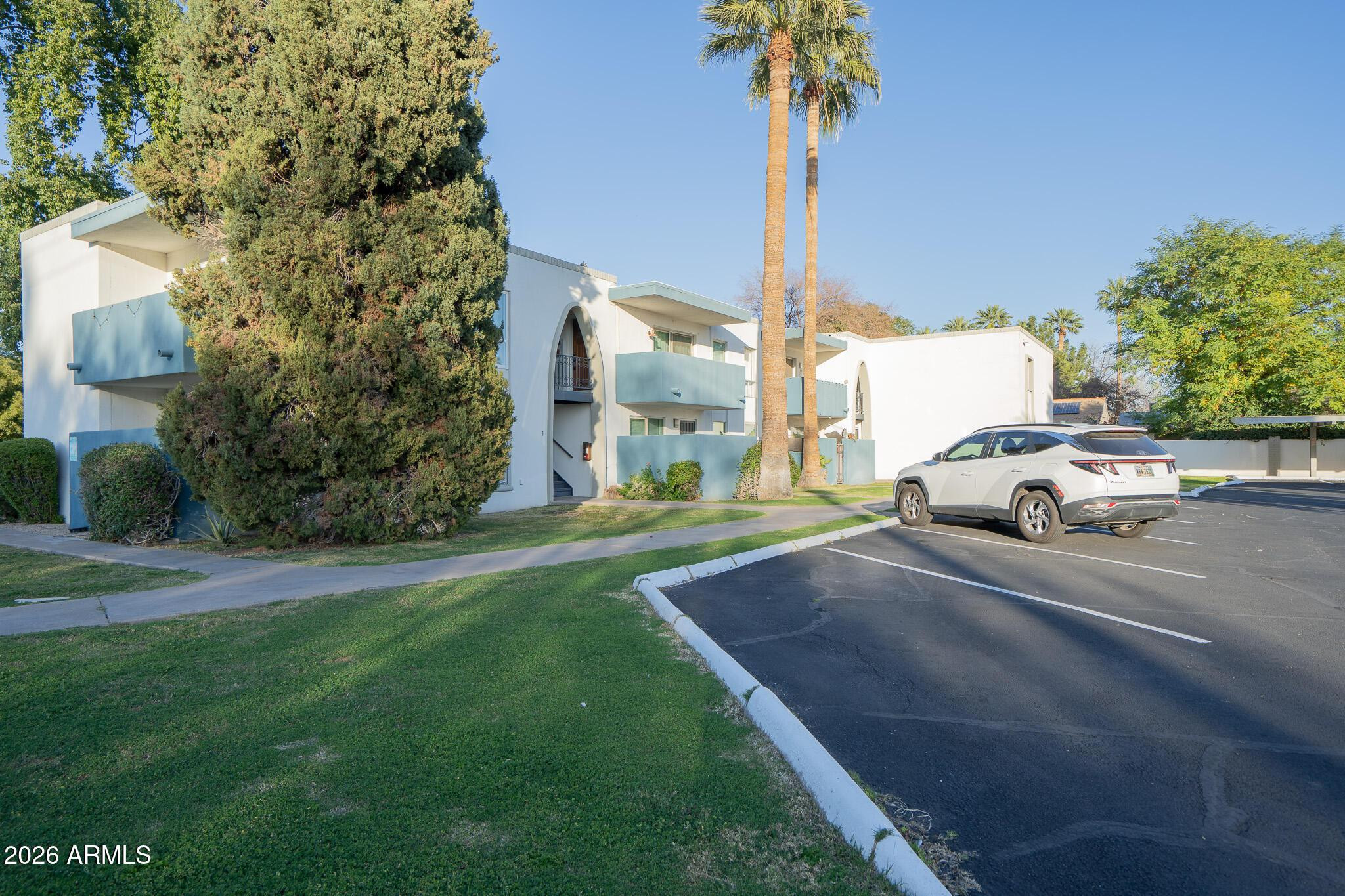 5135 North 10th Street, Unit 7 Phoenix, AZ 85014 - Photo 2 of 25 Photo #2