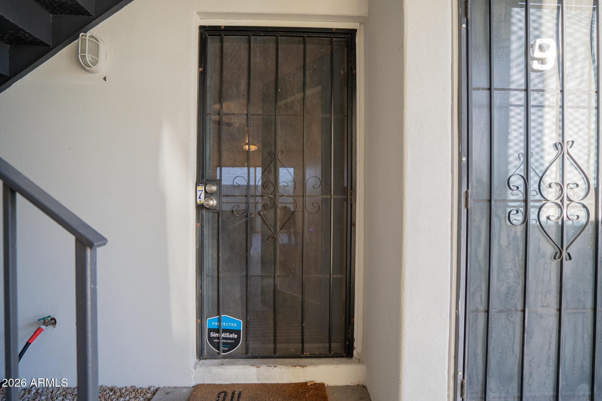 5135 North 10th Street, Unit 7 Phoenix, AZ 85014 - Photo 23 of 25 Photo #23