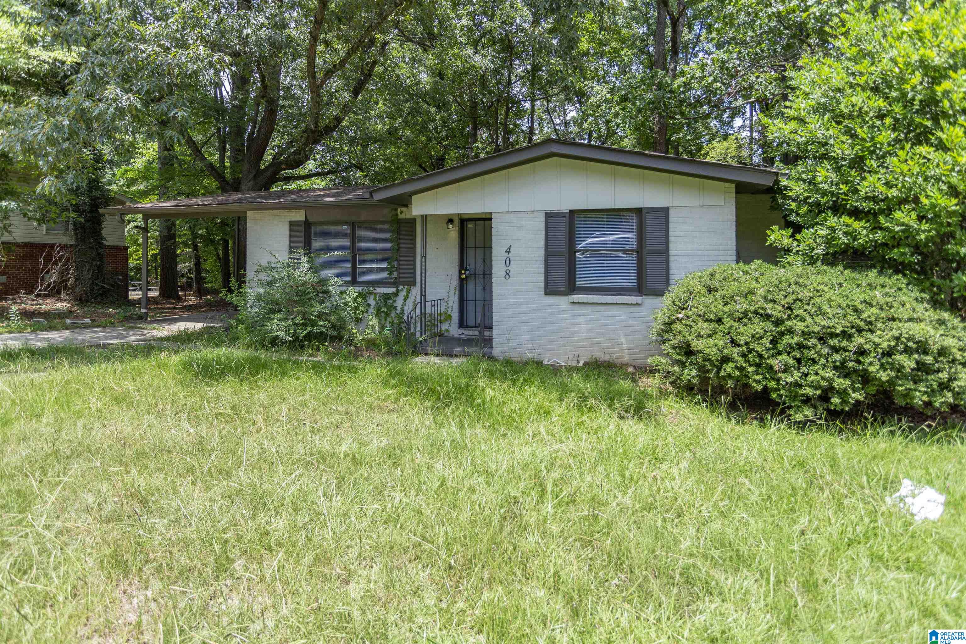 408 13th Terrace Northwest Birmingham, AL 35215 - Photo 2 of 36