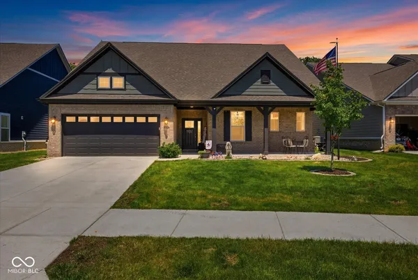 $479,900 | 20235 Atchison Way, Westfield, IN 46074
