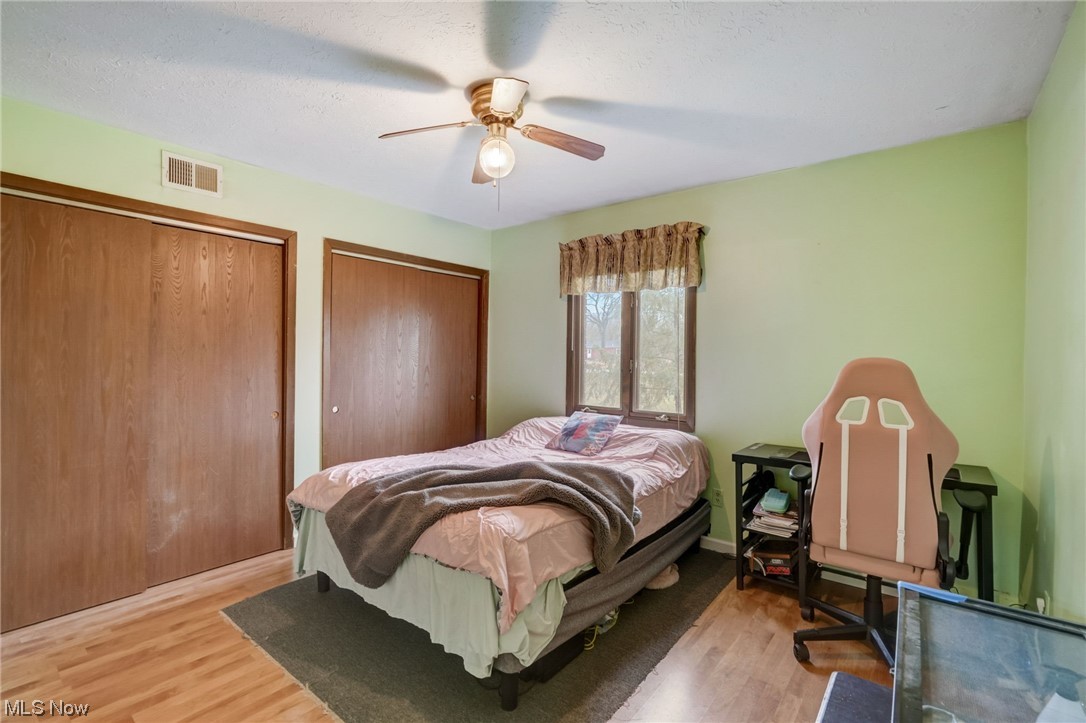 10085 Franchester Road Burbank, OH 44214 - Photo 25 of 40 Bedroom in the in-law-suite