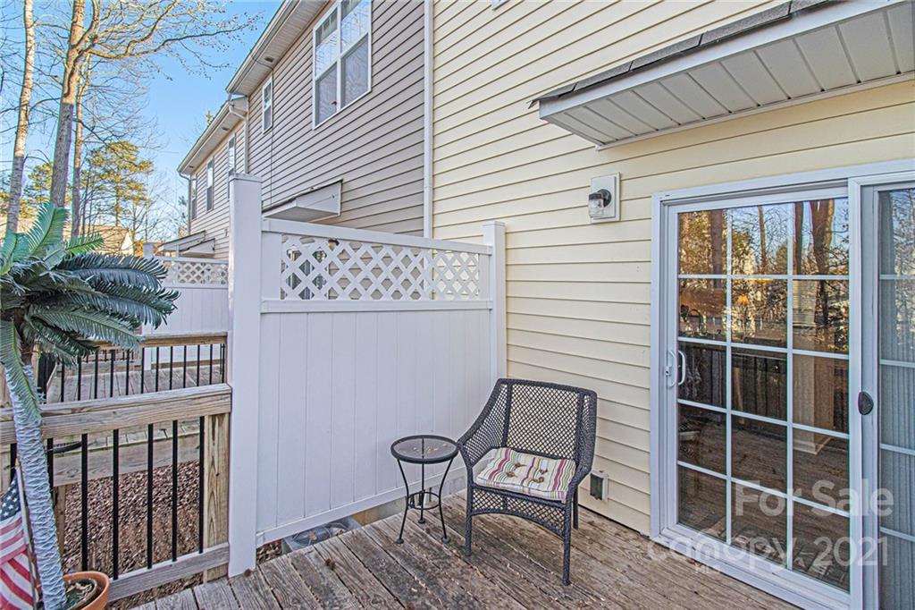 188 Limerick Road, Unit C Mooresville, NC 28115 - Photo 26 of 27 Gallery Image 26