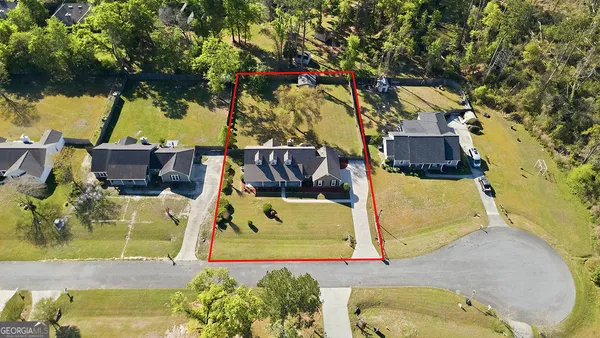 $349,900 | 3825 Winchester Place, Valdosta, GA 31602