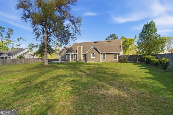 $349,900 | 3825 Winchester Place, Valdosta, GA 31602