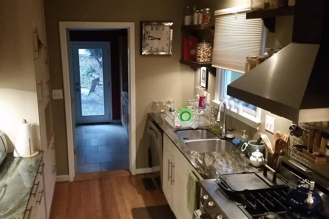 1621 Bickett Boulevard Raleigh, NC 27608 - Photo 11 of 22 Photo 11