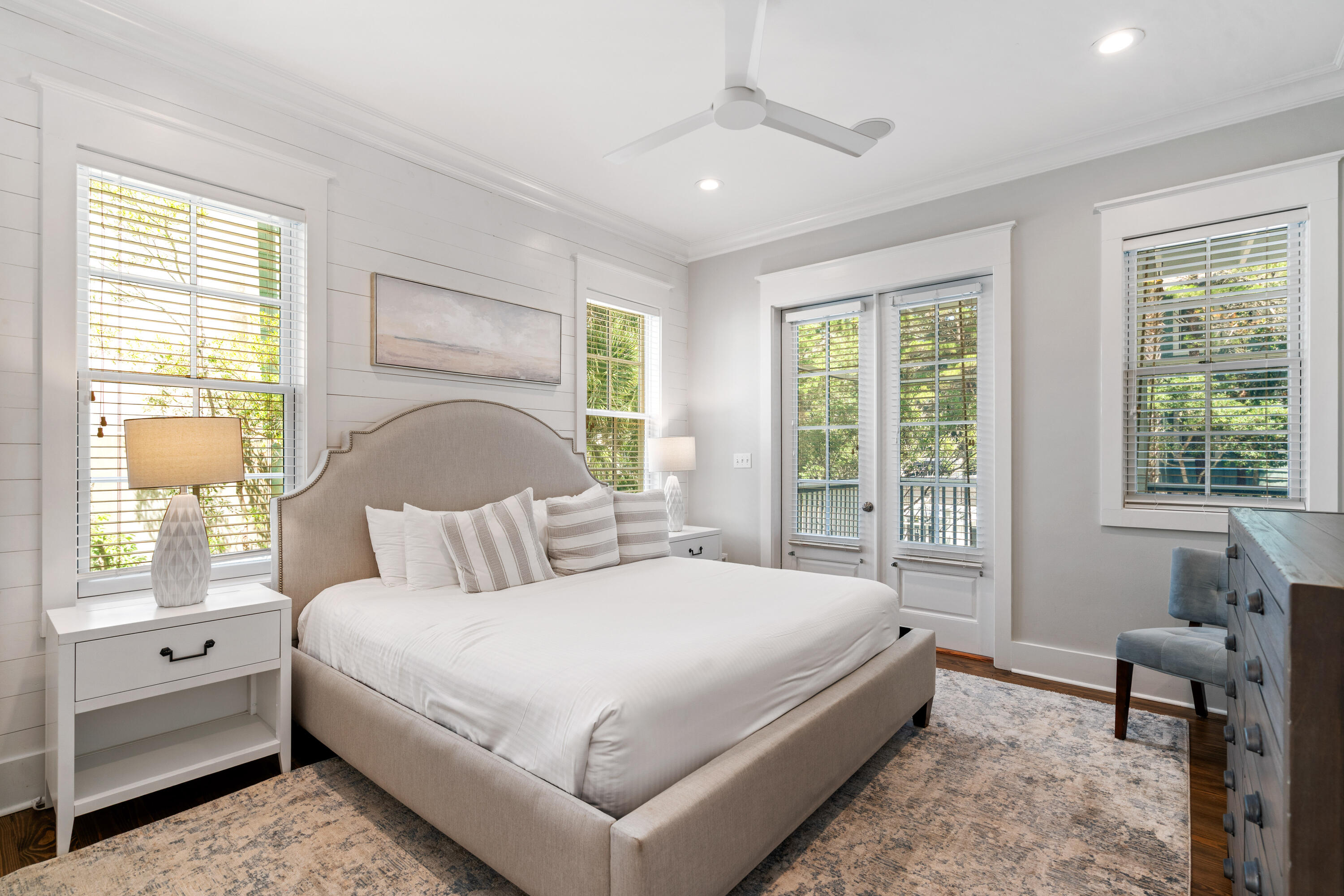 148 Coopersmith Lane Inlet Beach, FL 32461 - Photo 22 of 82 Bedroom 2