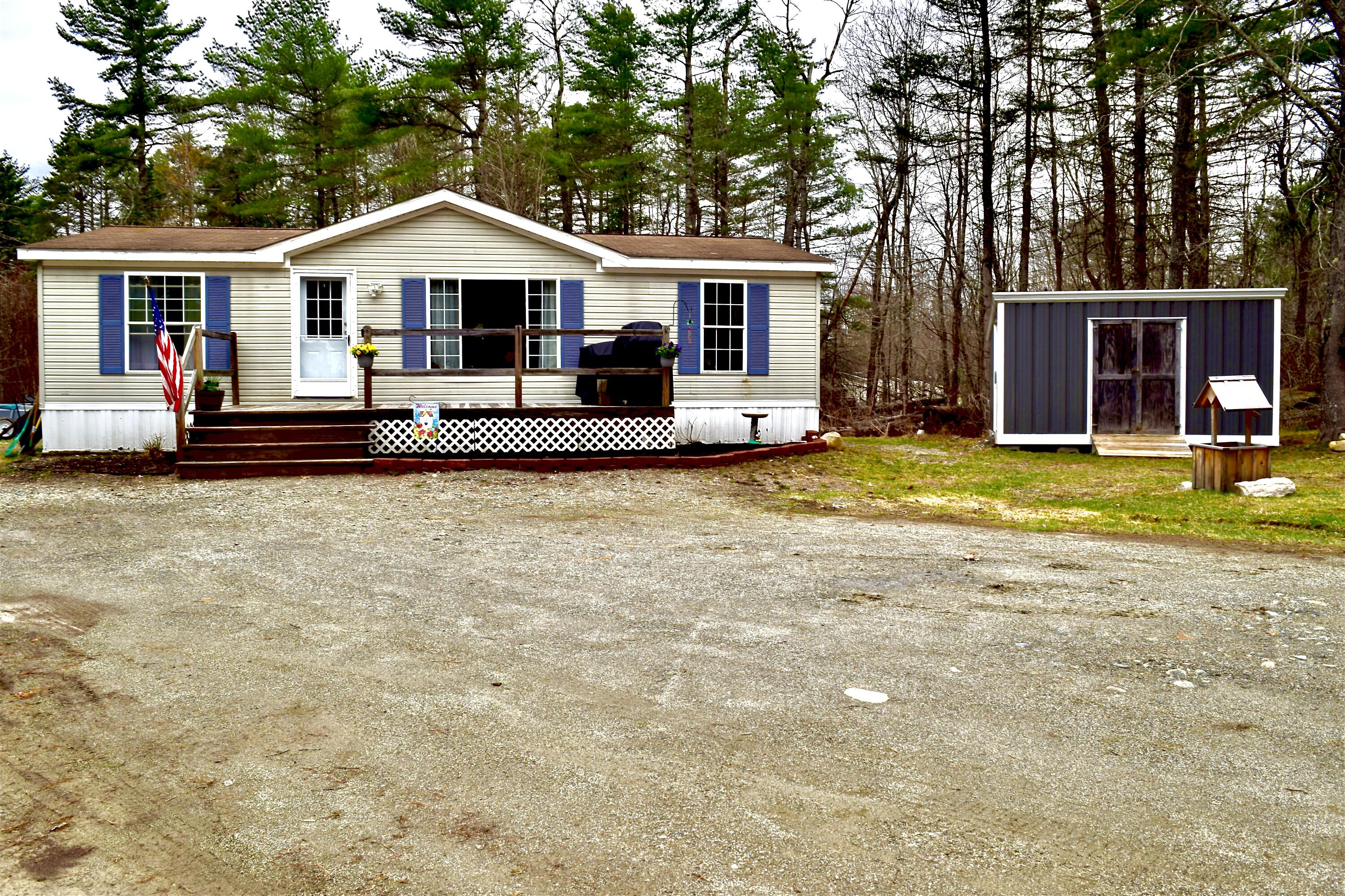 152 Cross Road Bucksport, ME 04416 - Photo 1 of 23 A71E7B3A-D1E2-4849-B033-5ADAC830B664