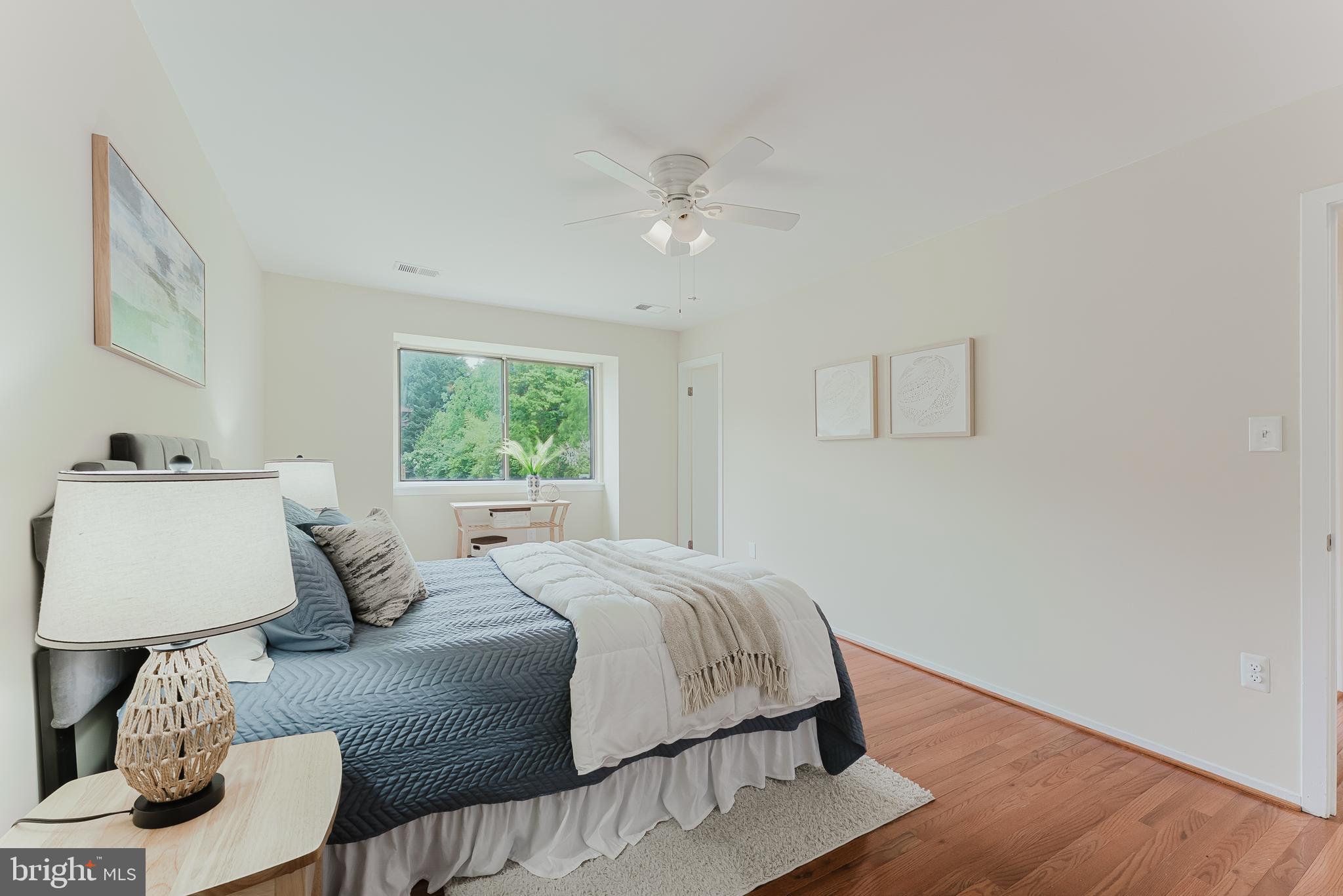 2840 Jermantown Road, Unit 45 Oakton, VA 22124 - Photo 30 of 44