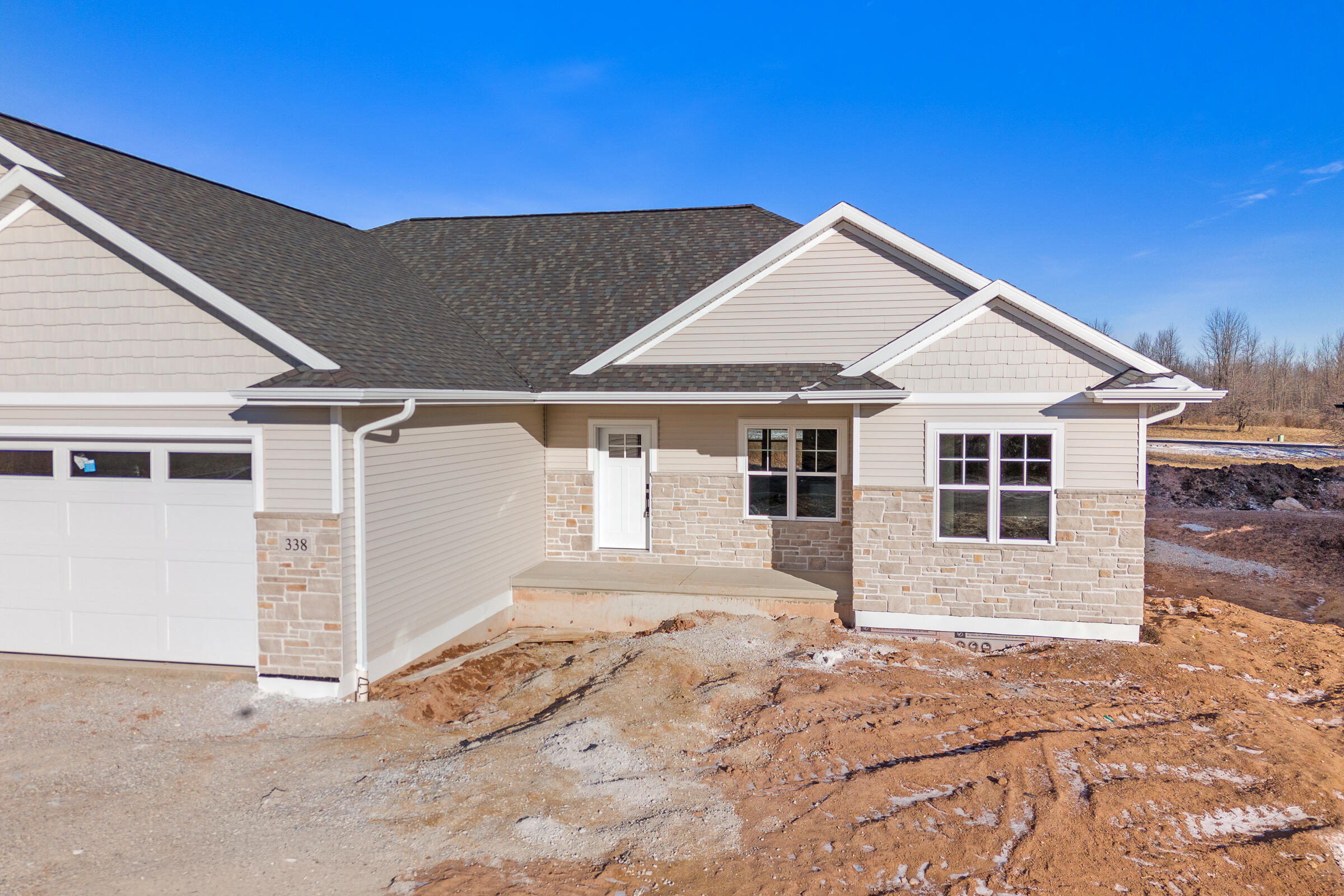 338 Rawley Road Two Rivers, WI 54241 - Photo 2 of 35 338RawleyCrt-2