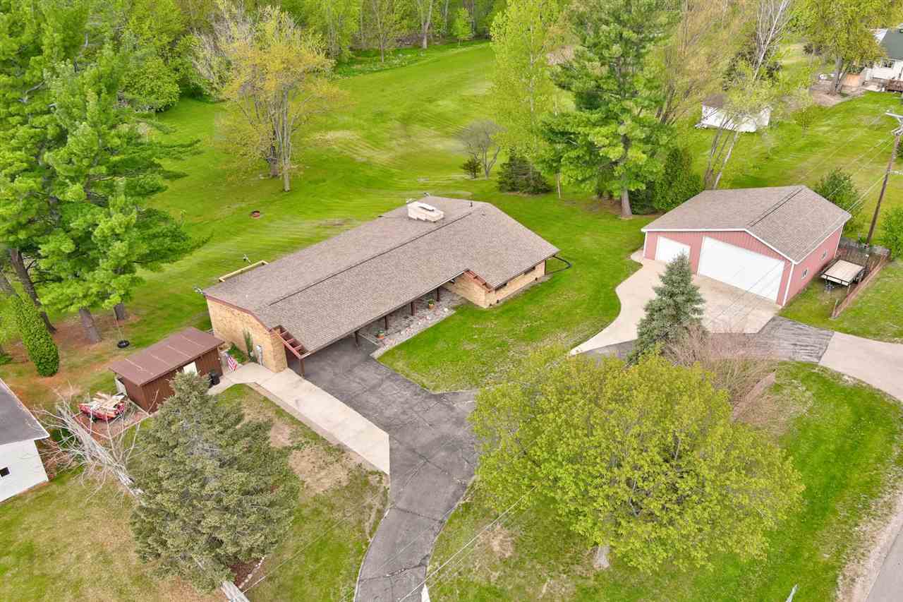 8835 Midland Road Freeland, MI 48623 - Photo 65 of 76