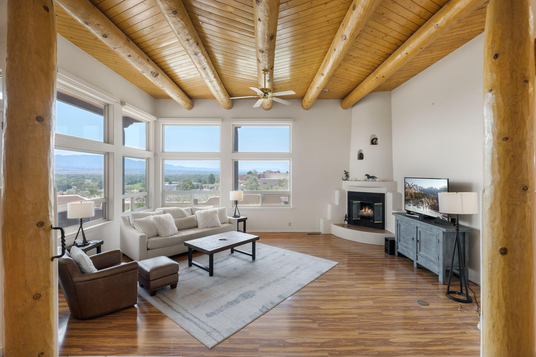 40 Sereno Road Corrales, NM 87048 - Photo 15 of 44 Gallery Image 15