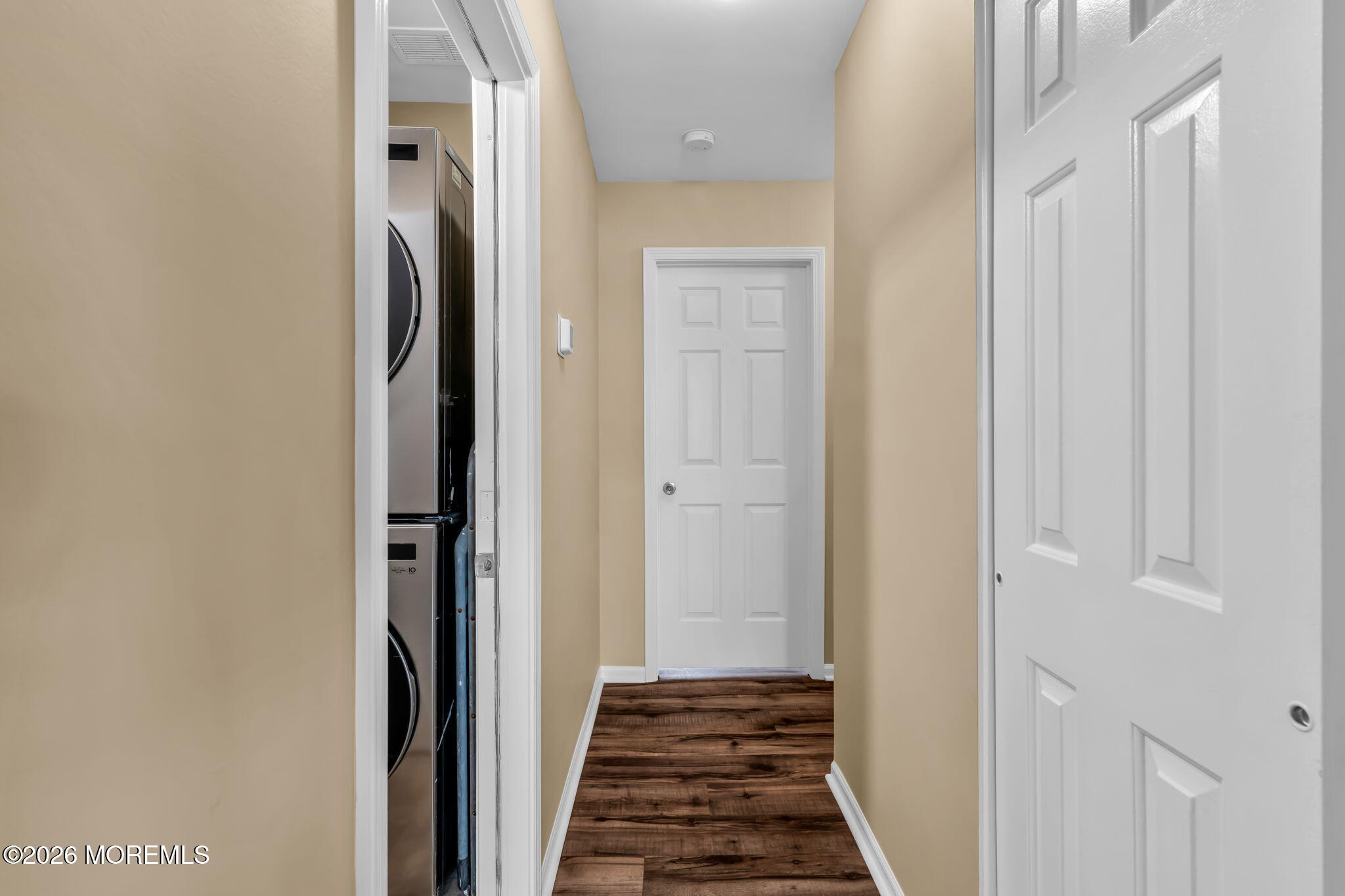 120 South Concourse, Unit 310 Neptune Township, NJ 07753 - Photo 21 of 44 a view of a bathroom from a hallway