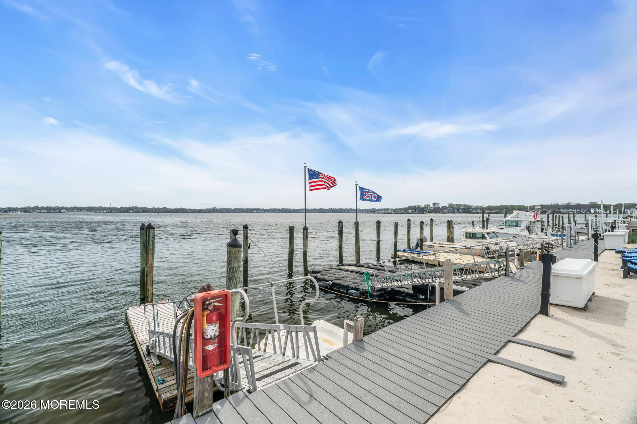 120 South Concourse, Unit 310 Neptune Township, NJ 07753 - Photo 32 of 44