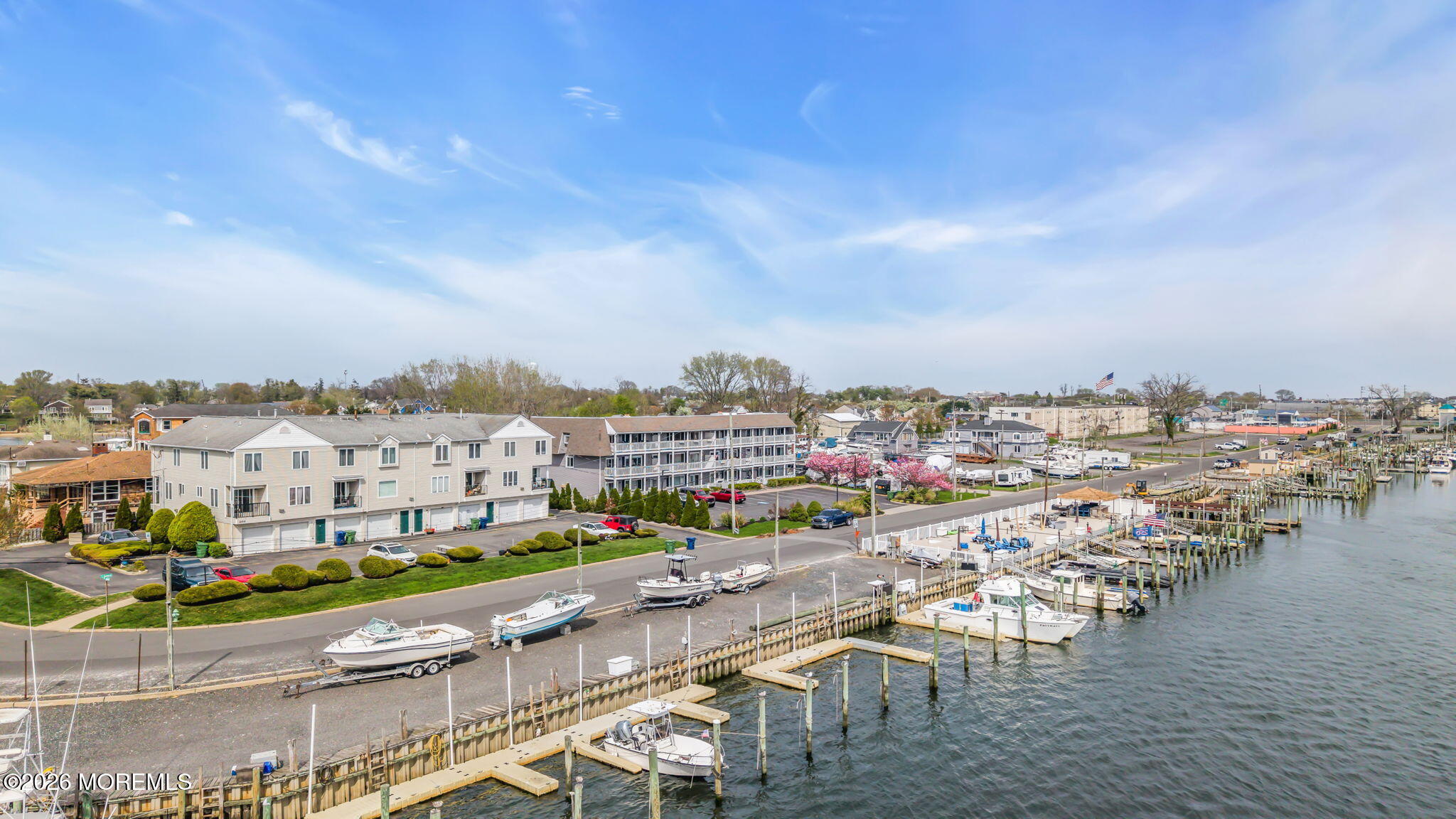 120 South Concourse, Unit 310 Neptune Township, NJ 07753 - Photo 36 of 44 a view of a city
