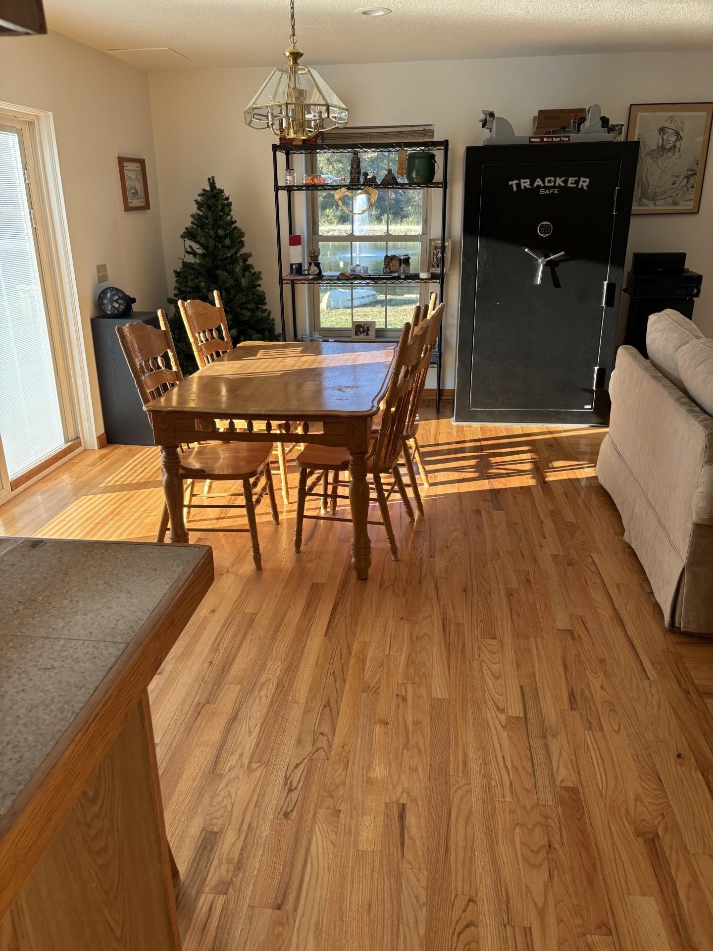 99 North Alamando Road Shepherd, MI 48883 - Photo 17 of 43