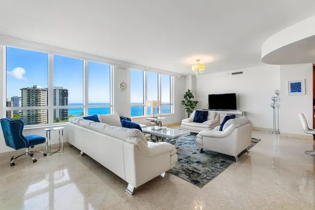 $15,000 | 3800 North Ocean Drive, Unit 1651, Singer Island, FL 33404