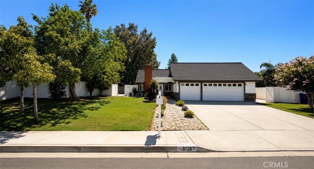 3328 Mohawk Trail Riverside, CA 92503 - Photo 1 of 38 Enhanced picture.