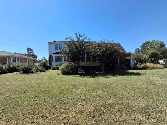 $244,999 | 410 Devon Road, Marion, SC 29571