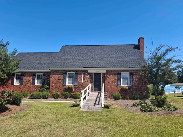 $244,999 | 410 Devon Road, Marion, SC 29571