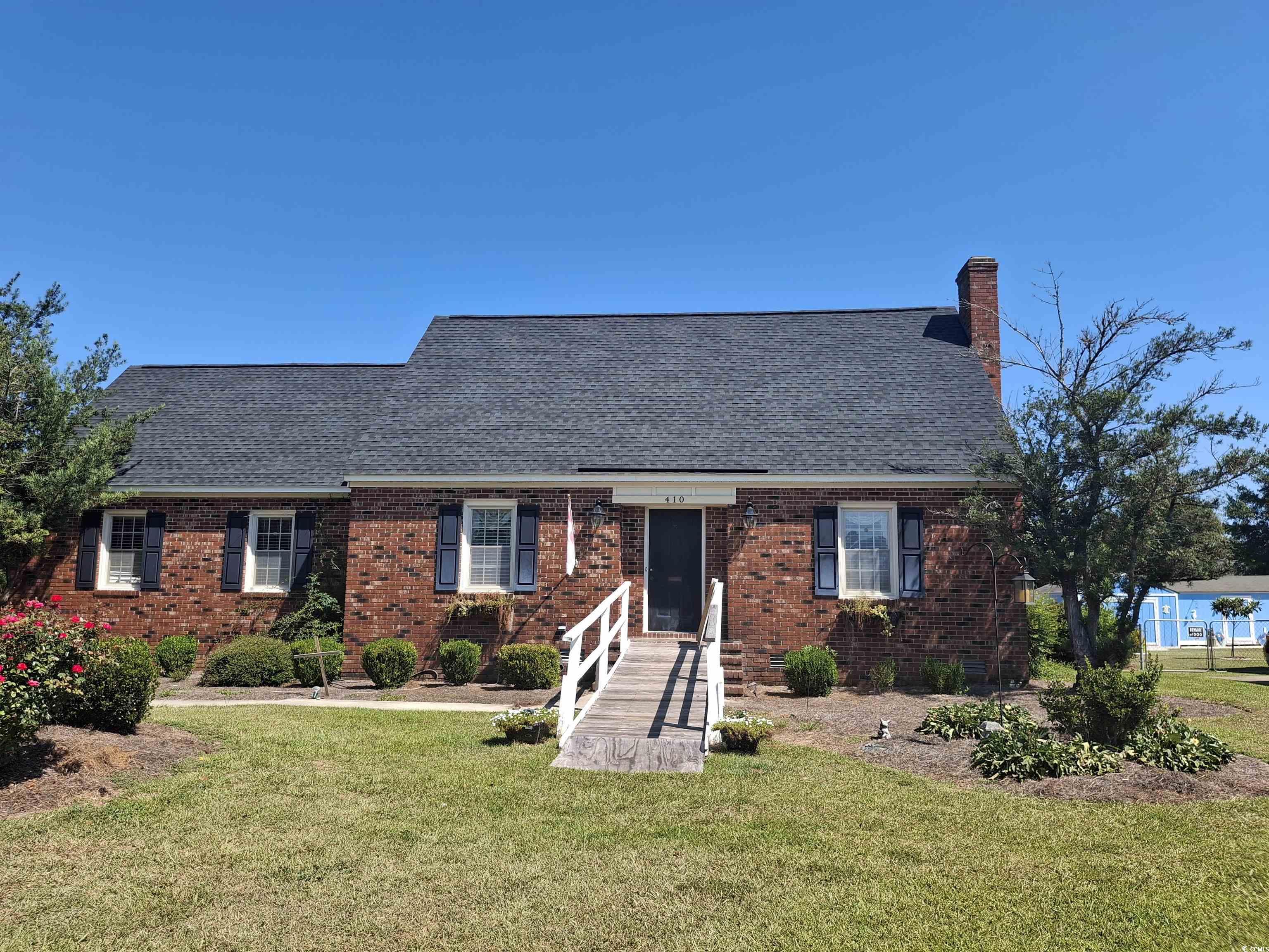 410 Devon Road Marion, SC 29571 - Photo 2 of 38