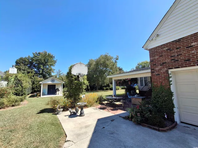 $244,999 | 410 Devon Road, Marion, SC 29571