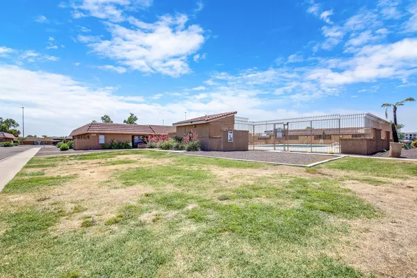 $1,500 | 20235 North 3rd Drive, Unit 8, Phoenix, AZ 85027