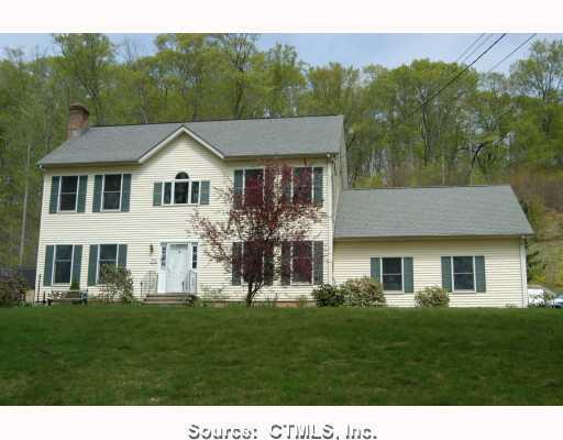 Exterior Front. Beautiful Serene Private Setting!