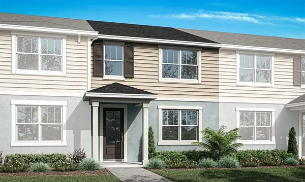 $330,990 | 2211 Nightshade Grv Lane, Apopka, FL 32712