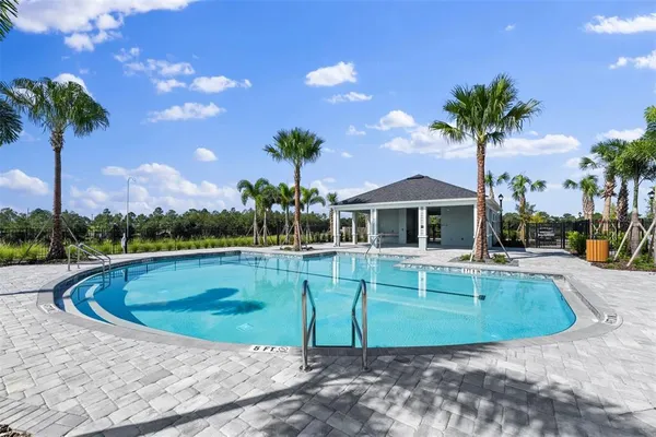 $330,990 | 2211 Nightshade Grv Lane, Apopka, FL 32712