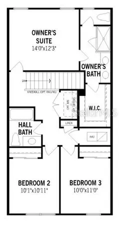 $330,990 | 2211 Nightshade Grv Lane, Apopka, FL 32712