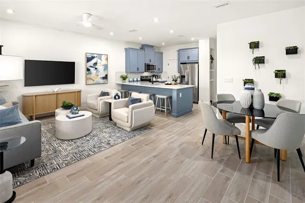 $330,990 | 2211 Nightshade Grv Lane, Apopka, FL 32712