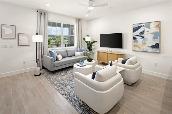 $330,990 | 2211 Nightshade Grv Lane, Apopka, FL 32712