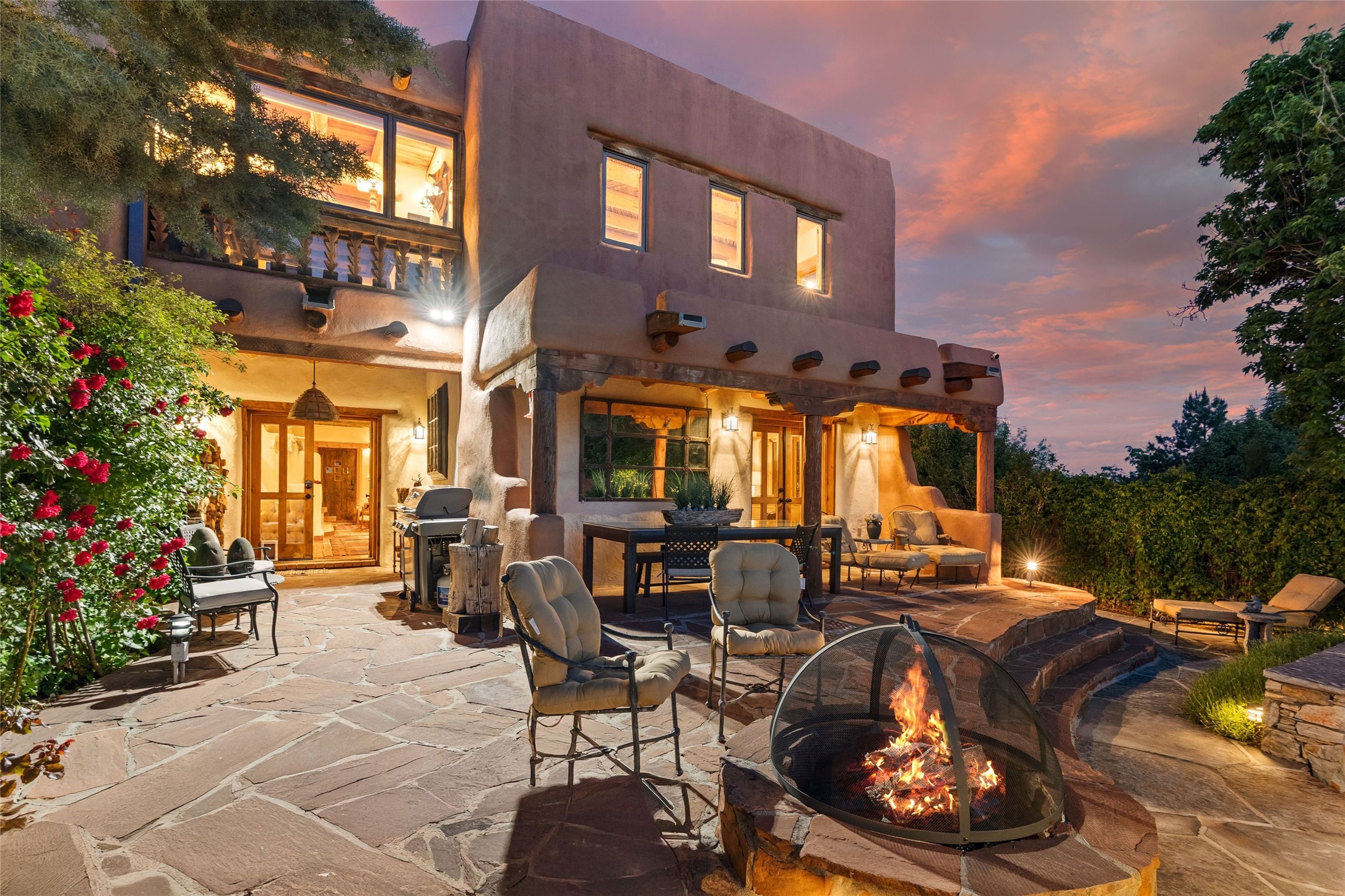 333 Magdalena Road Santa Fe, NM 87501 - Photo 51 of 51