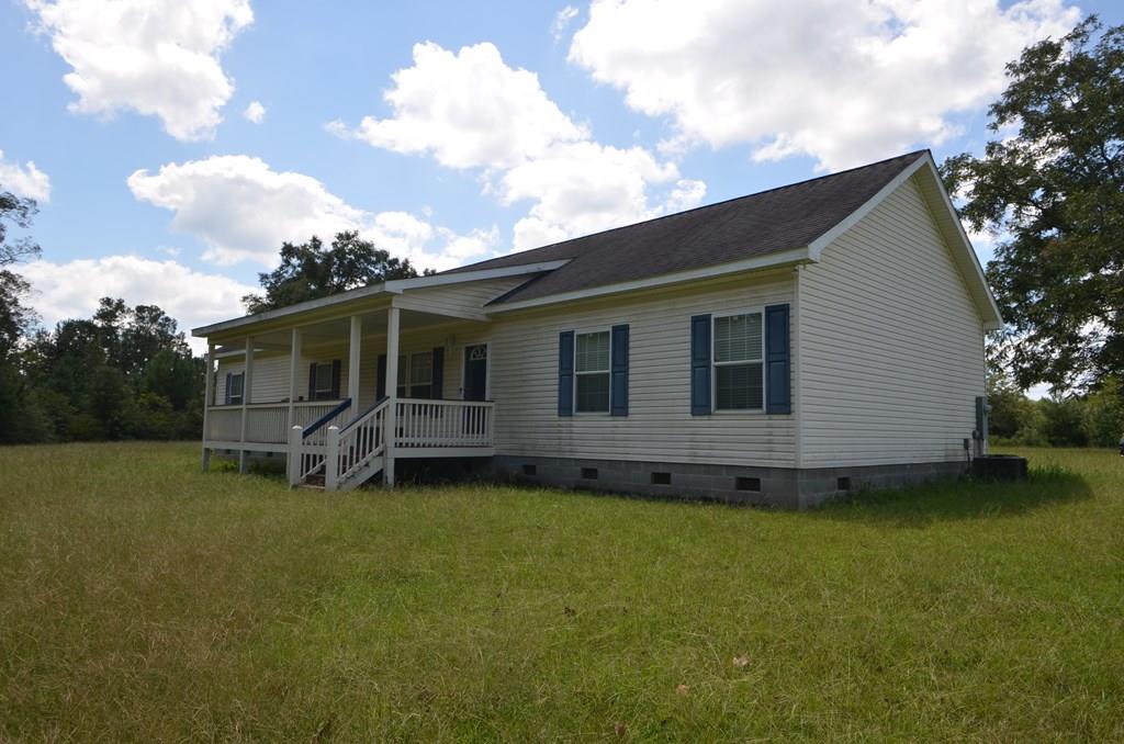 275 Peacock Road Quitman, GA 31643 - Photo 1 of 46 Gallery Image 1