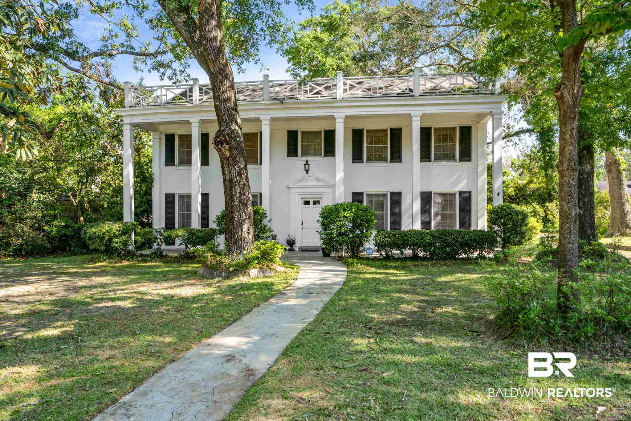 4530 Kingsway Drive Mobile, AL 36608 - Photo 29 of 33