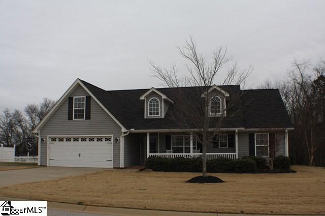 14 Rustcraft Drive Greer, SC 29651 - Photo 1 of 1 Gallery Image 1