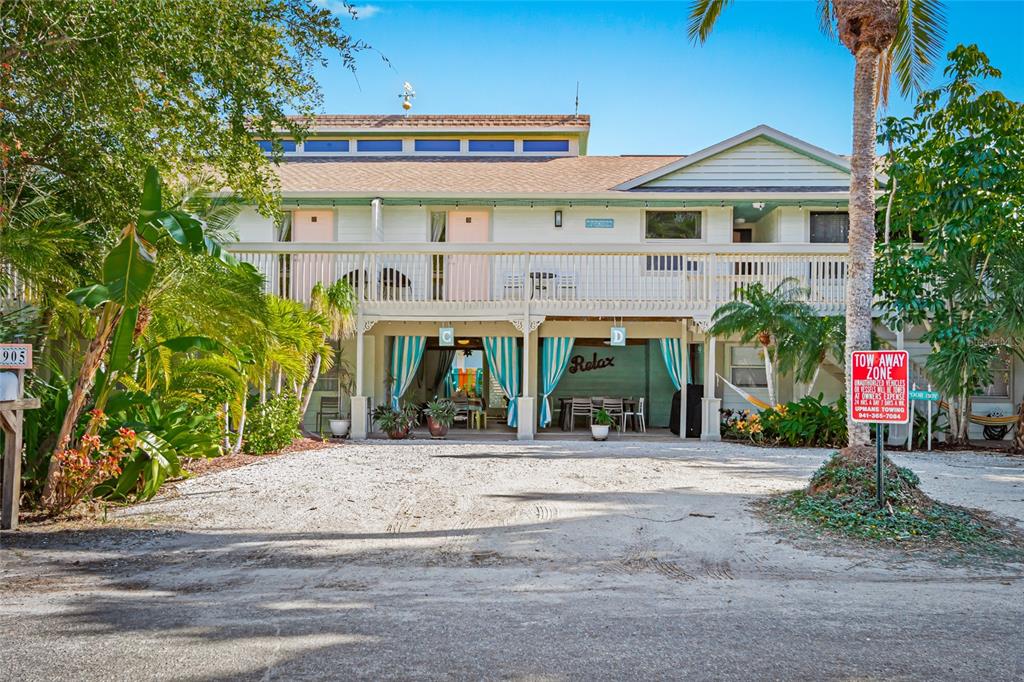 6905 Point Of Rocks Road Sarasota, FL 34242 - Photo 9 of 50