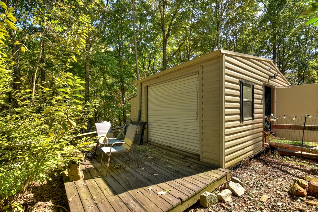 50 Skeenah Trail Blue Ridge, GA 30513 - Photo 21 of 26 Gallery Image 21