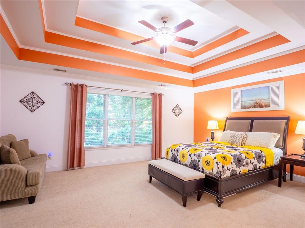 8270 Majors Ridge Way Cumming, GA 30041 - Photo 18 of 46