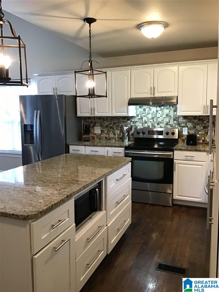 8629 Blair Street Leeds, AL 35094 - Photo 7 of 34