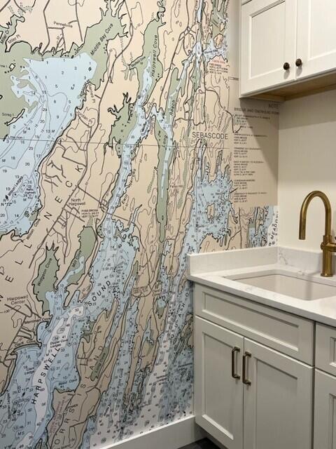 52 Edgewater Colony Road Harpswell, ME 04079 - Photo 12 of 24 Edgewater 2