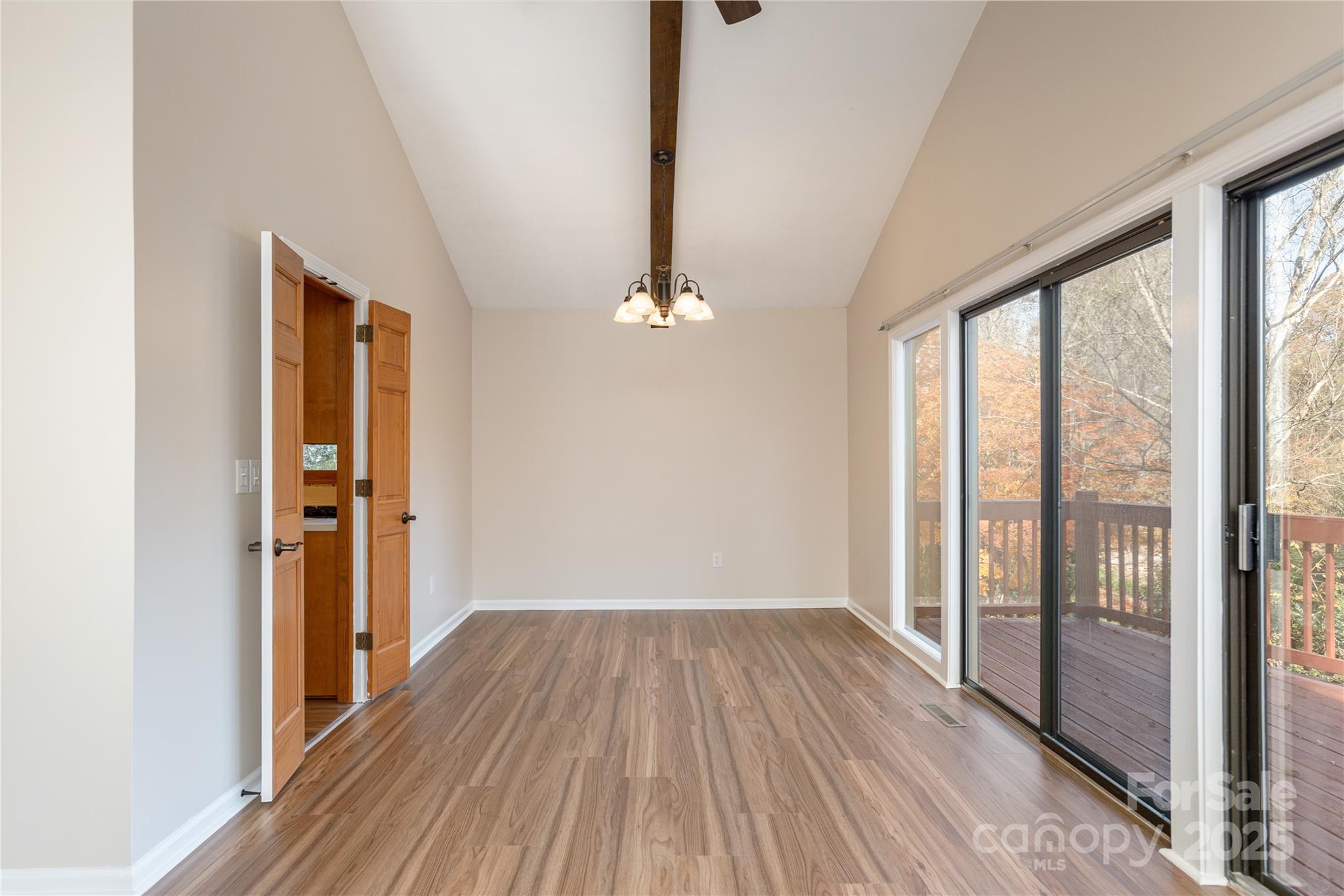 3224 Hickory Hill Road Hendersonville, NC 28792 - Photo 13 of 34