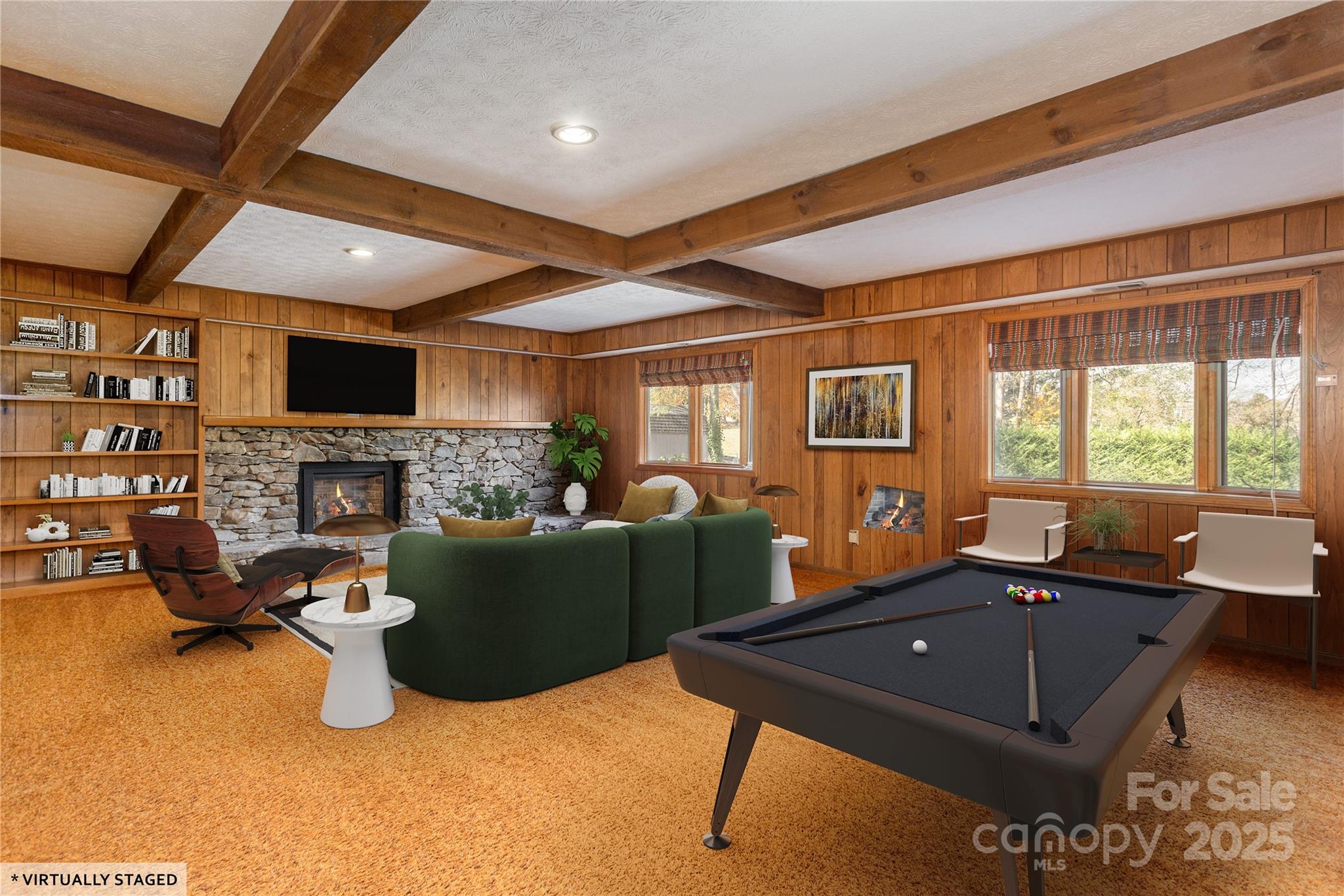 3224 Hickory Hill Road Hendersonville, NC 28792 - Photo 28 of 34