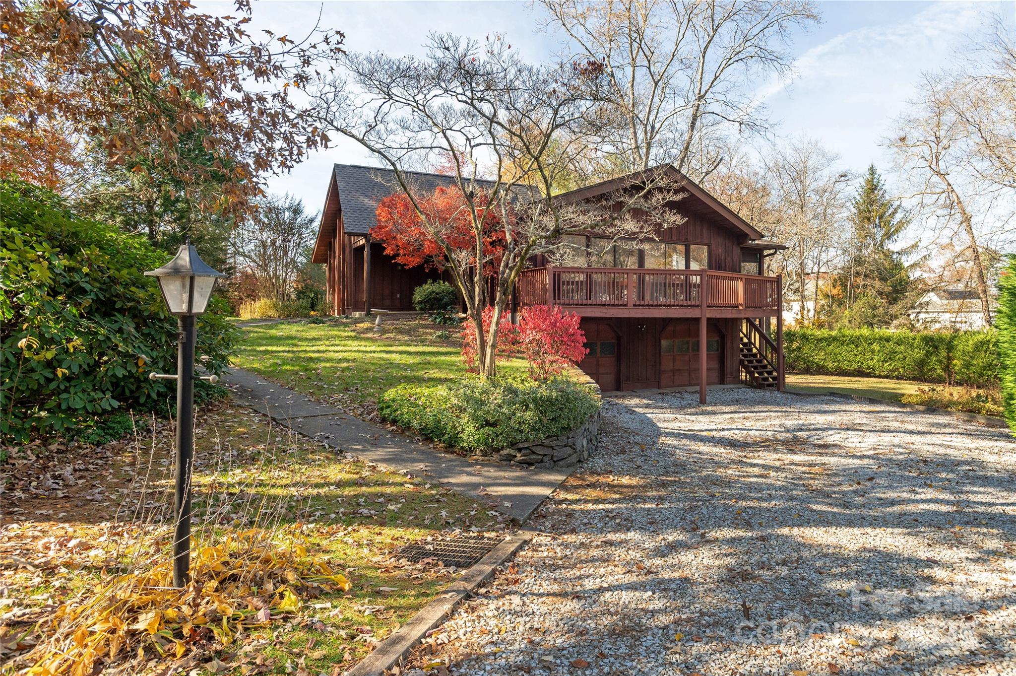 3224 Hickory Hill Road Hendersonville, NC 28792 - Photo 3 of 34