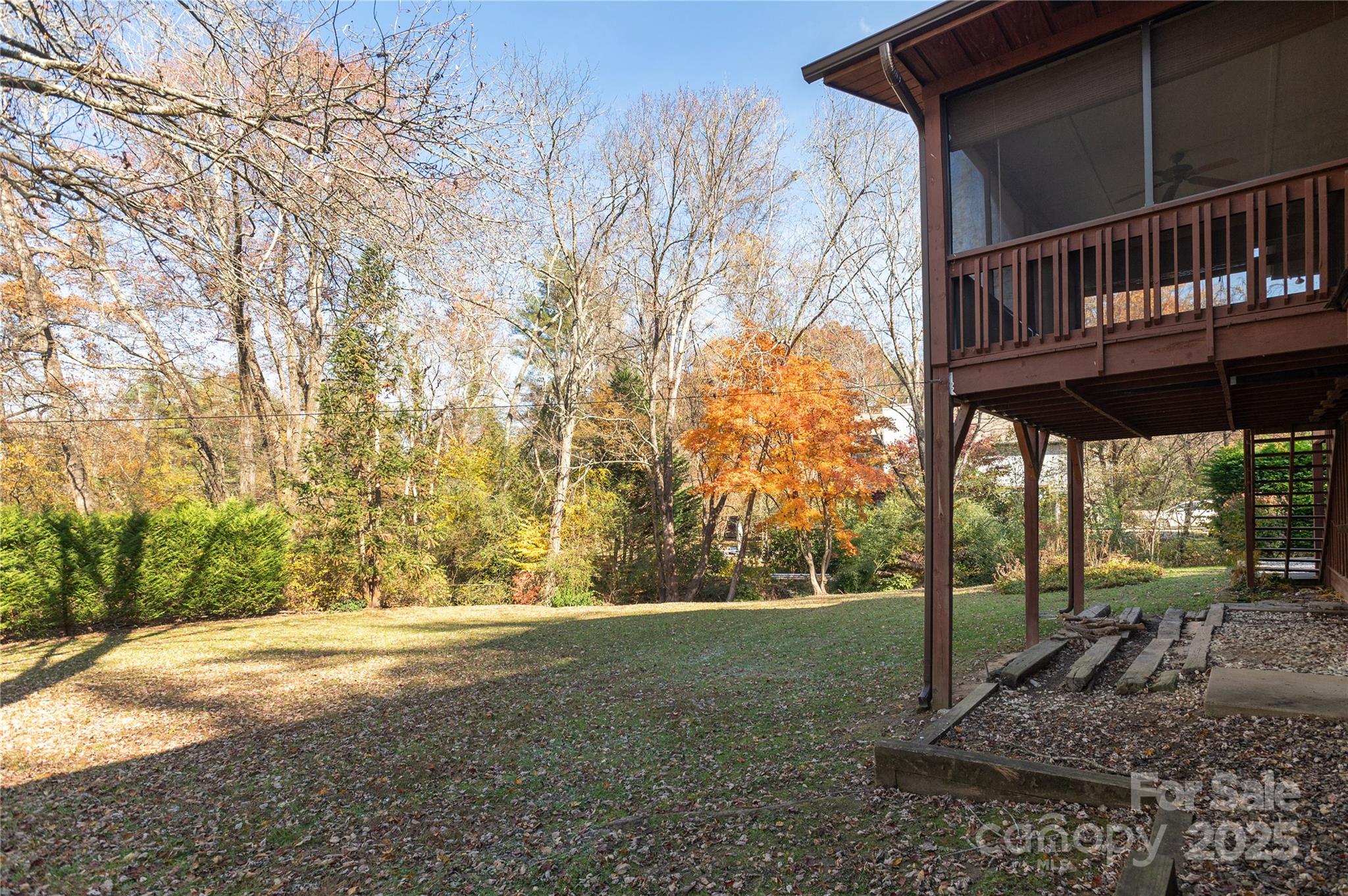 3224 Hickory Hill Road Hendersonville, NC 28792 - Photo 31 of 34