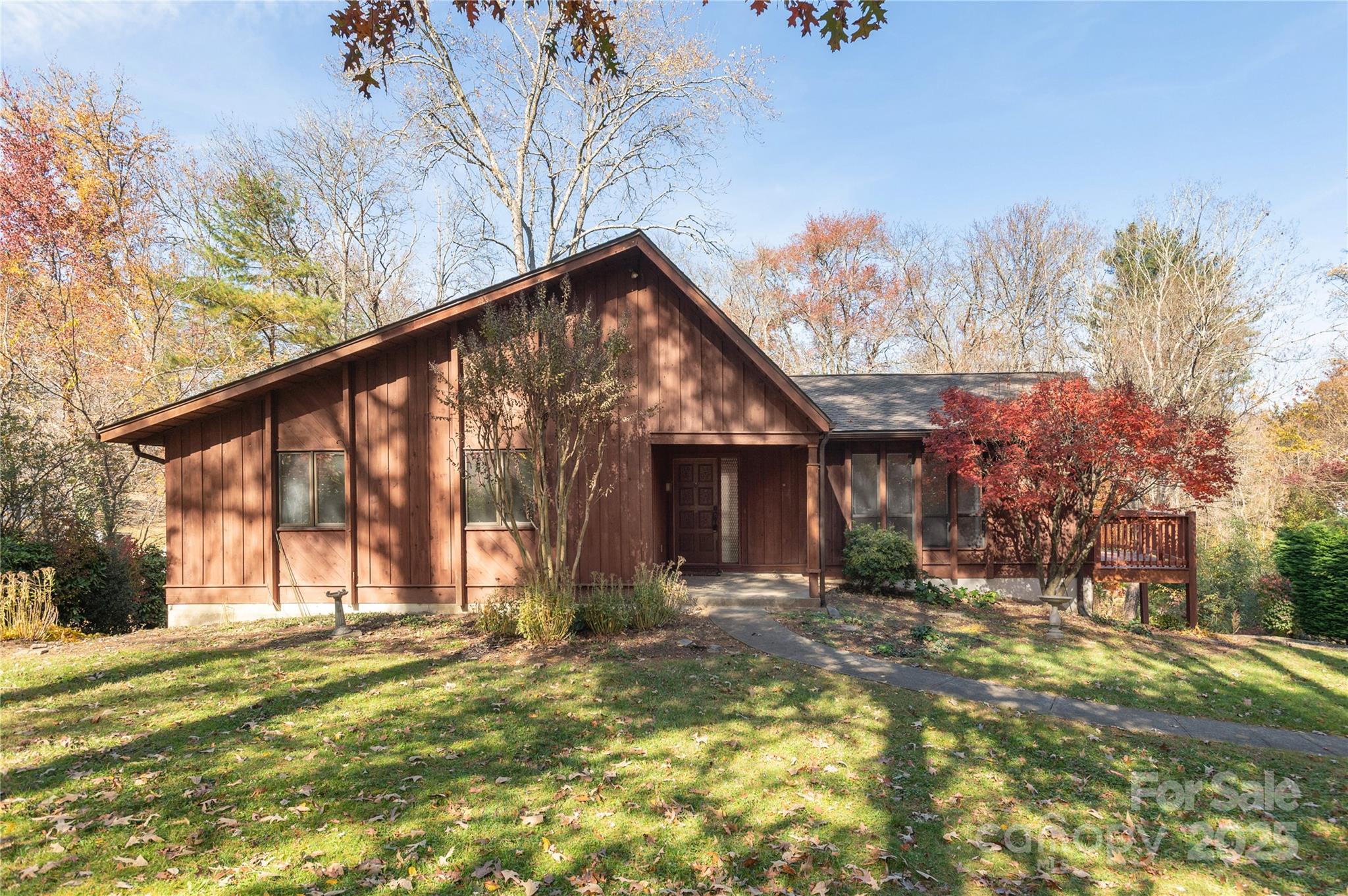 3224 Hickory Hill Road Hendersonville, NC 28792 - Photo 33 of 34